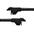 Travessa Rack Teto Commander 2022 2023 Preto - Imagem 4