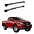 Travessa Bagageiro Triton Sport 2021 2022 Prata - Imagem 1