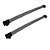 Travessa Rack Teto Triton Sport 2021 2022 Prata - Imagem 2