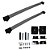 Travessa Rack Teto Triton Sport 2021 2022 Prata - Imagem 6