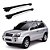 Travessa Rack Teto Tucson 2009 2010 2011 2012 2013 Preto - Imagem 1