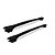 Travessa Rack Teto Tracker 2020 2021 2022 Preto - Imagem 2