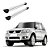 Travessa Bagageiro TR4 2003 2004 2005 2006 2007 2008 Prata - Imagem 1