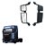 Retrovisor Scania Ntg C/Auxiliar Le Completo Convexo - Imagem 1