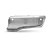 Ponteira Para-Choque Hilux 2016 2017 2018 2019 Ld C/Furação - Imagem 2