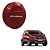 Capa Estepe Ecosport 2011 2012 2013 2014 - Vermelho Arpoador - Imagem 1