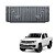 Tampa Traseira Caçamba Amarok 2010 2011 2012 2013 2014 2015 - Imagem 1