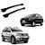 Travessa Rack Teto EcoSport 2008 2009 2010 2011 2012 Preto - Imagem 1