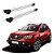 Travessa Rack Teto Duster 2021 2022 Prata - Imagem 1