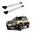 Travessa Rack Teto Duster 2011 2012 2013 2014 2015 Prata - Imagem 1