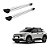 Travessa Rack Teto C4 CACTUS SHINE 2015 2016 2017 2018 Prata - Imagem 1