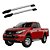 Rack Teto Longarina Triton 2019 2020 2021 2022 Polida Colado - Imagem 1