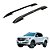 Rack Teto Longarina S10 2018 2019 2020 Cd Alumínio Preto - Imagem 1