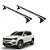 Travessa Teto Compass 2019 2020 Aluminio Prata Original - Imagem 1