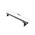 Travessa Teto Compass 2019 2020 Aluminio Prata Original - Imagem 3