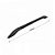Rack Teto Longarina Frontier 2014 2015 2016 Cd Preto - Imagem 2