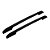 Rack Teto Longarina Frontier NP300 2019 2020 Preto Colado - Imagem 2