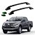 Rack Teto Longarina Triton 2013 2014 Preto Tubular Colado - Imagem 2