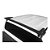 Rack Teto L200 Savana 2007 2008 2009 2010 2011 2012 Preto - Imagem 3