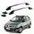 Rack Teto Longarina Scenic 1998 1999 2000 Cromo Colado - Imagem 1