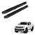 Estribo Amarok 2016 2017 2008 2019 2020 Plástico Preto - Imagem 1