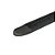Estribo Frontier 2020 2021 2022 Cd Plastico Preto - Imagem 2