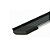 Estribo Strada 2021 2022 Cd Aluminio Frente Polida Preto - Imagem 3