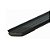 Estribo Tracker 2014 2015 2016 Aluminio Frente Polida Preto - Imagem 3