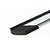 Estribo Tracker 2021 2022 Aluminio Polido - Imagem 3
