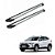 Estribo Tracker 2021 2022 Aluminio Polido - Imagem 1