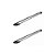 Estribo Tracker 2021 2022 Aluminio Polido - Imagem 2