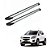 Estribo Tracker 2018 2019 2020 Aluminio Polido - Imagem 1