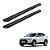 Estribo Tracker 2021 2022 Aluminio Preto - Imagem 1