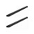 Estribo Tracker 2021 2022 Aluminio Preto - Imagem 2
