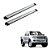 Estribo Hilux 2011 2012 2013 2014 2015 Cd Aluminio Polido - Imagem 1