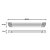 Estribo Duster 2012 2013 2014 2015 2016 Preto Frente Polida - Imagem 4