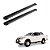Estribo L200 Triton Sport 2017 2018 Cd Preto Frente Polida - Imagem 1