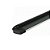 Estribo L200 Savana 2004 2005 2006 Cd Preto Frente Polida - Imagem 3