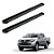 Estribo L200 Triton Savana 2019 2020 Cd Alumínio Preto - Imagem 1