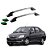 Rack Teto Longarina Prisma 2007 2008 Cromo Tubular Colado - Imagem 1
