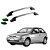 Rack Teto Longarina Gol G2 1998 1999 2000 2001 Cromo Colado - Imagem 1