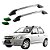 Rack Teto Longarina Celta 2003 2004 Cromo Tubular Colado - Imagem 1
