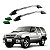 Rack Teto Longarina Blazer 2003 2004 2005 2006 Cromo Colado - Imagem 1