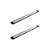 Estribo Duster Oroch 2019 2020 2021 2022 Alumínio Polido - Imagem 2