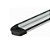 Estribo L200 Triton Sport 2021 2022 Hpe-S Cd Alumínio Polido - Imagem 3