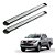 Estribo L200 Triton 2020 2021 2022 Gl Cd Alumínio Polido - Imagem 1