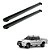 Estribo S10 2007 2008 2009 2010 2011 Cd Preto Frente Polida - Imagem 1