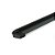 Estribo S10 2002 2003 2004 2005 2006 Cd Preto Frente Polida - Imagem 3