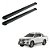 Estribo Hilux 2016 2017 2018 2019 2020 Cabine Dupla Preto - Imagem 1