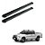 Estribo S10 2003 2004 2005 2006 2007 2008 Cabine Dupla Preto - Imagem 1